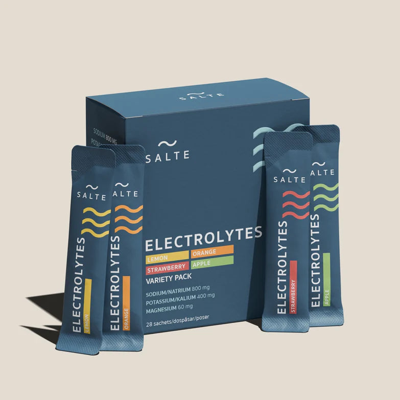 Variety Pack